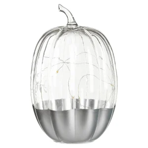 Depot Led-Lichtobjekt-Set Pumpkin