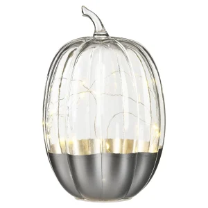 Depot Led-Lichtobjekt-Set Pumpkin