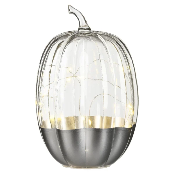 Depot Led-Lichtobjekt-Set Pumpkin