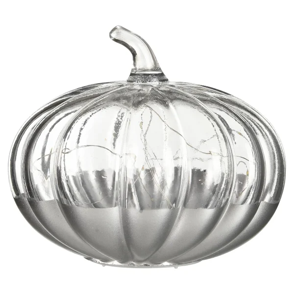 Depot Led-Lichtobjekt-Set Pumpkin