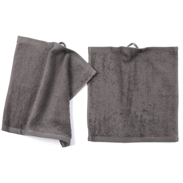 Depot Lingettes Pour Le Visage Pure