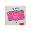 Depot Livre " Fur Mein Schwesterherz "