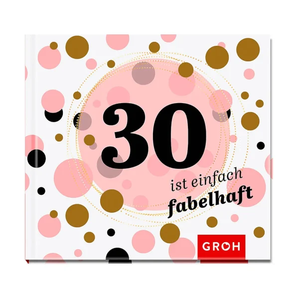 Depot Livre 30 Ist Einfach Fabelhaft