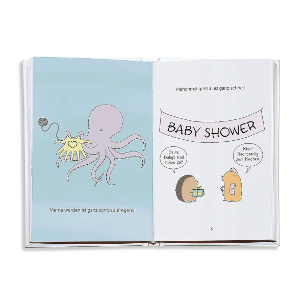 Depot Livre Bonjour Maman : Le Petit Livre Pour Les Mamans