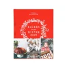 Depot Livre Boulangerie En Hiver^ Ustensiles De Cuisson