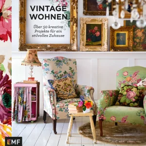 Depot Livre Décoration Vintage