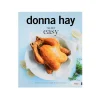 Depot Livre De Cuisine Donna Hay : The New Easy