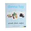 Depot Livre De Cuisine Donna Hay : Rapide, Frais, Simple