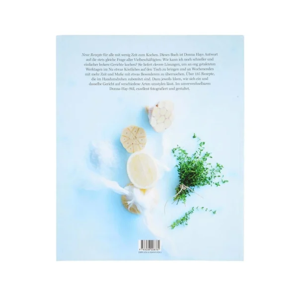 Depot Livre De Cuisine Donna Hay : The New Easy