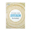 Depot Livre De Cuisine "Jerusalem"