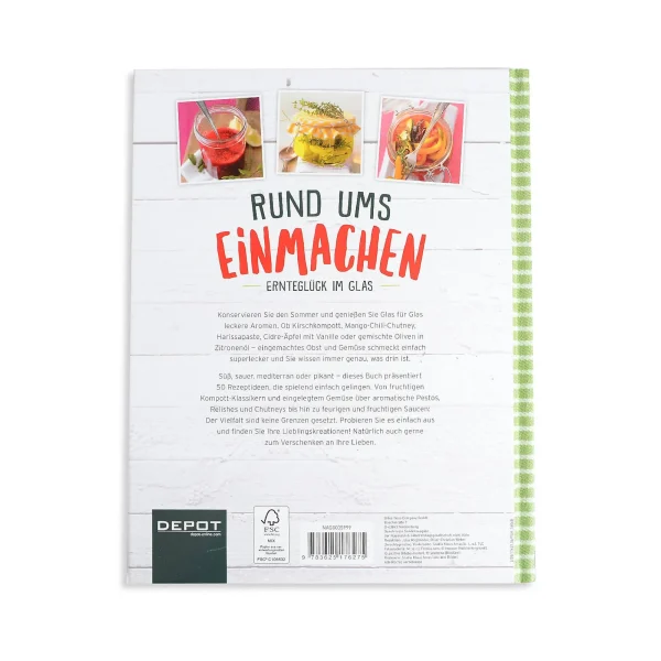 Depot Livre De Cuisine Tout Sur Les Conserves