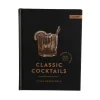 Depot Livre De Recettes De Cocktails Classiques