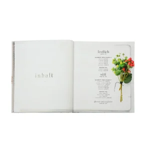 Depot Livre De Recettes De Noël Festin De Noël