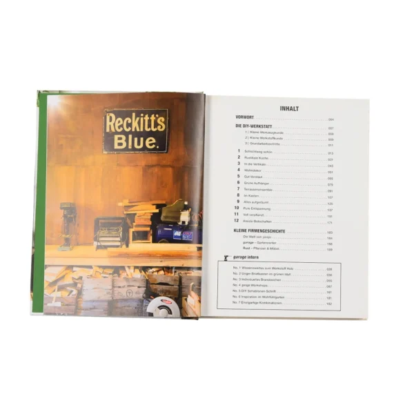 Depot Livre Diy Pour Une Maison Verte