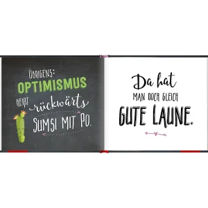 Depot Livre Don'T Worry. Be Happy!