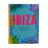 Depot Livre Ibiza : De L'Expatriation Et De La Cuisine