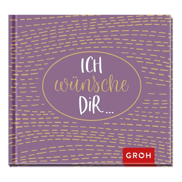 Depot Livre Je Te Souhaite ...