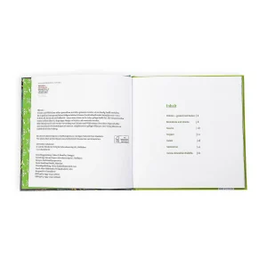 Depot Livre Le Plaisir Sain Des Herbes