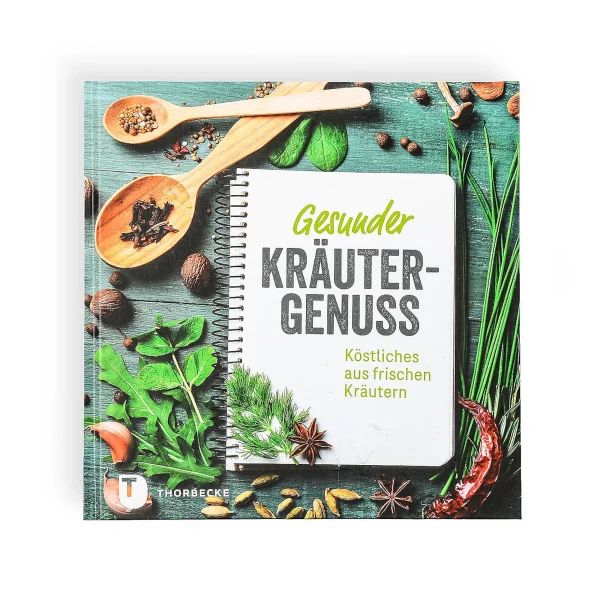 Depot Livre Le Plaisir Sain Des Herbes