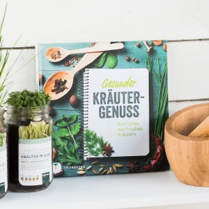 Depot Livre Le Plaisir Sain Des Herbes