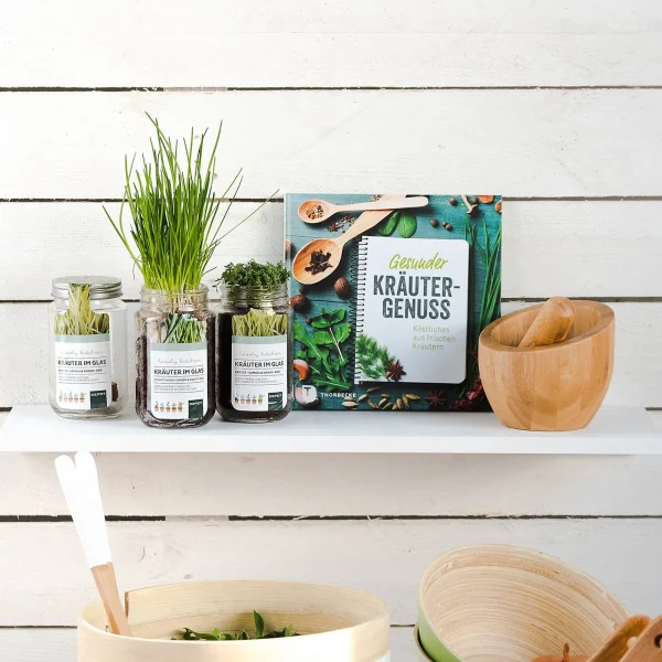 Depot Livre Le Plaisir Sain Des Herbes
