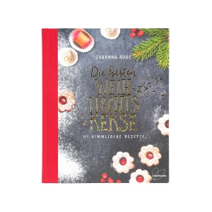 Depot Livre Les Meilleurs Biscuits De Noël^ Ustensiles De Cuisson