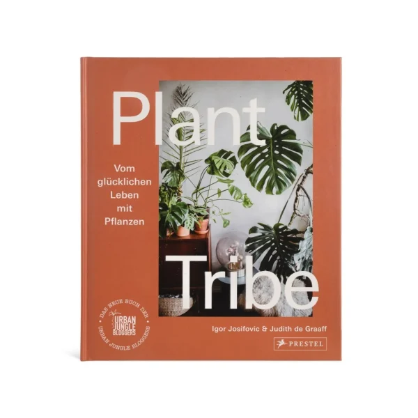 Depot Livre Plant Tribe