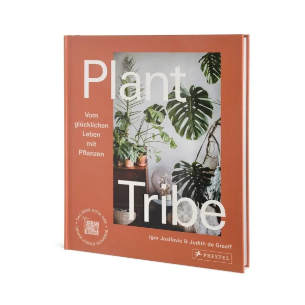 Depot Livre Plant Tribe
