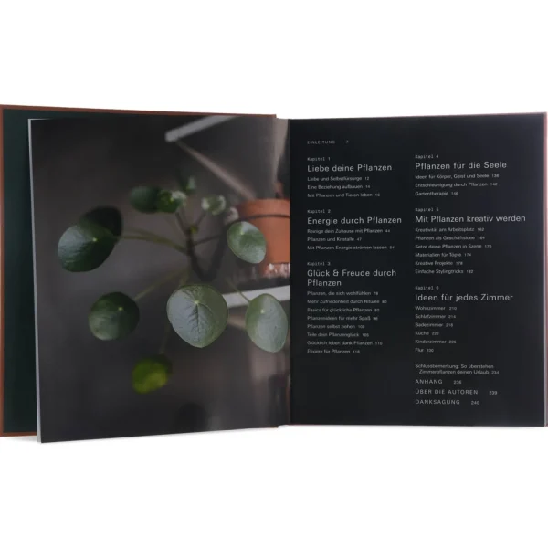 Depot Livre Plant Tribe