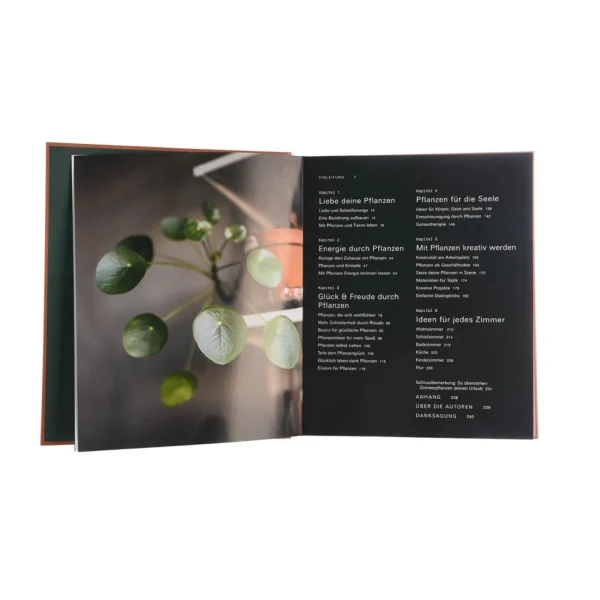 Depot Livre Plant Tribe