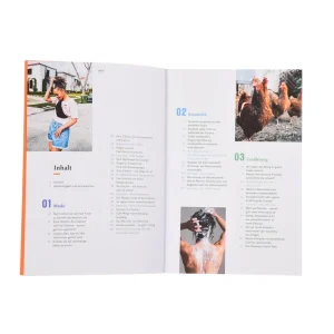Depot Livre Vivre Durablement Maintenant !