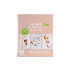 Depot Livre Vivre Simplement De Maniere Durable