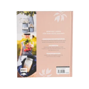 Depot Livre Vivre Simplement De Maniere Durable