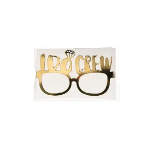 Depot Lunettes En Papier I Do Crew