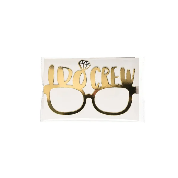 Depot Lunettes En Papier I Do Crew