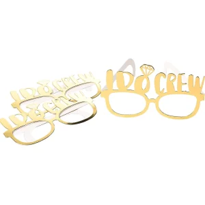 Depot Lunettes En Papier I Do Crew