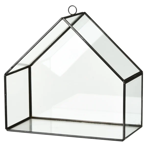 Depot Maison En Verre Décorative^ Objets De Décoration
