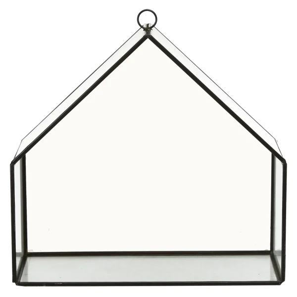 Depot Maison En Verre Décorative^ Objets De Décoration