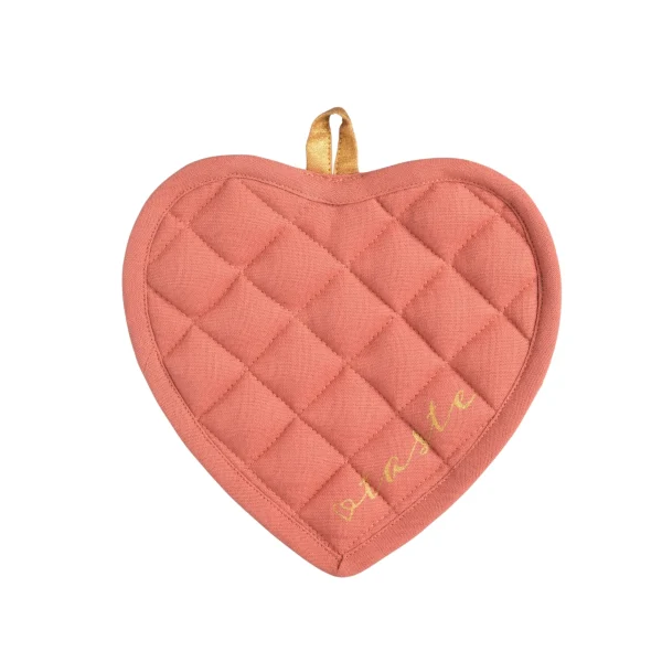 Depot Maniques Heart^ Ustensiles De Cuisson