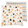 Depot Matelas De Sol Reversible Little Farm