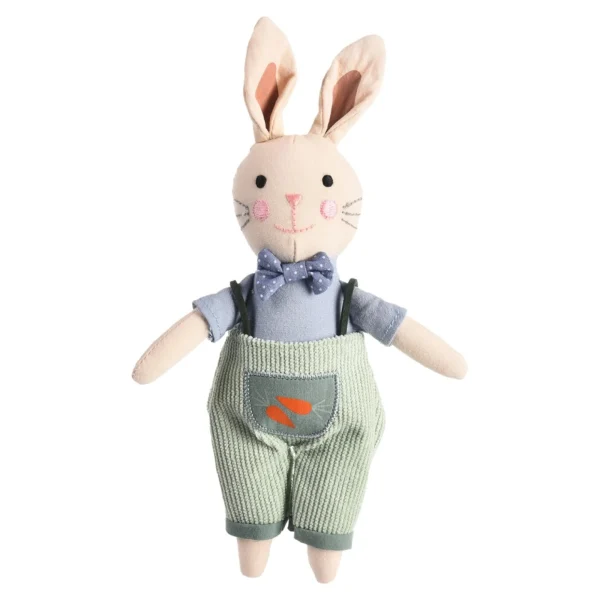 Depot Mini Peluche Lapin Theo