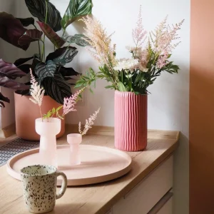 Depot Mini Vase A Jacinthes