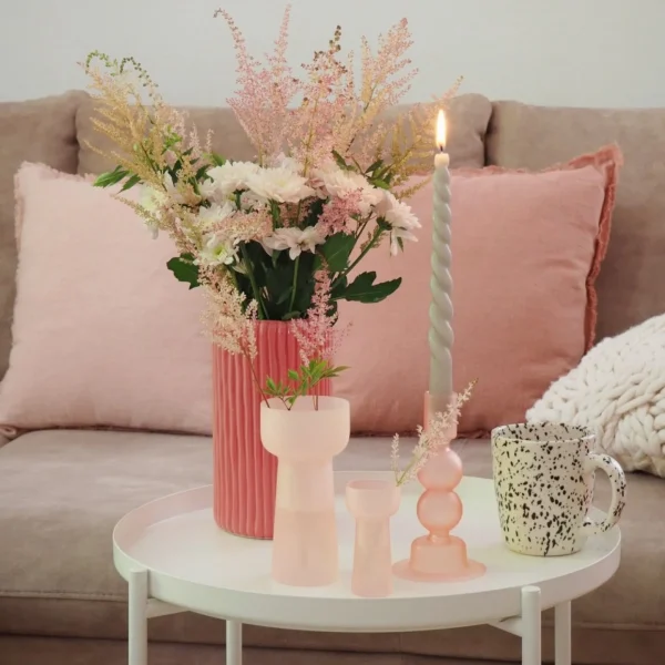 Depot Mini Vase A Jacinthes