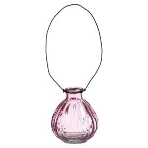 Depot Mini Vase A Suspendre