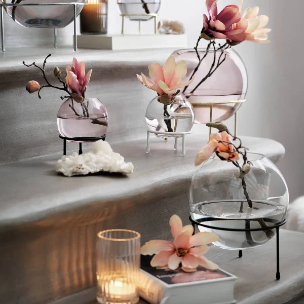 Depot Mini Vase Boule Basic