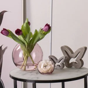 Depot Mini Vase Boule Basic