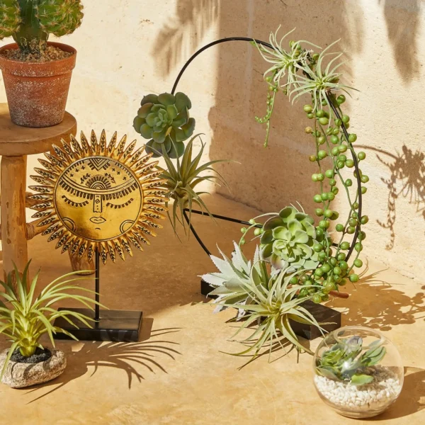 Depot Mini Vase Boule Basic