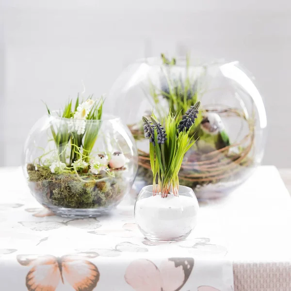 Depot Mini Vase Boule Basic