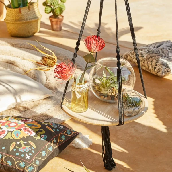 Depot Mini Vase Boule Basic