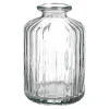 Depot Mini Vase Groove